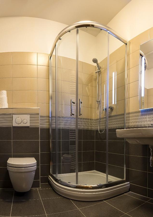 Pansky Mlyn Hotel Opava Eksteriør billede